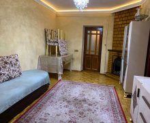 Satılır Köhnə Tikili Xalqlar dostluğu m., Nizami r.