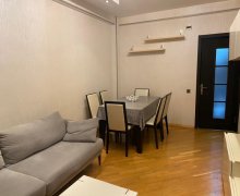 Kirayə (aylıq) Yeni Tikili Gənclik m., Binəqədi r.