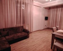 Kirayə (aylıq) Yeni Tikili Sahil m., Bayıl qəs., Səbail r.