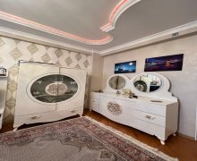 Satılır Yeni Tikili Neftçilər m., Nizami r.