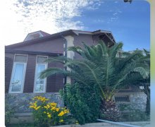 kiraye heyet evleri aylıq bakida/villa Fatmayi, Abşeron r.