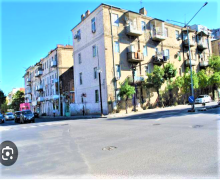 genclikde evlerin qiymeti Gənclik m., Nərimanov r.