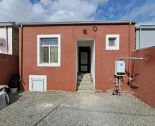 Satılır Həyət evi/villa Binə qəs., Xəzər r.