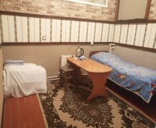 1 otaqli aylıq heyet evi kiraye/villa Qaraçuxur qəs., Suraxanı r. 1 otaqli aylıq heyet evi kiraye/villa Qaraçuxur qəs., Suraxanı r.