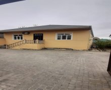 Satılır Həyət evi/villa Avtovağzal m., Biləcəri qəs., Binəqədi r.
