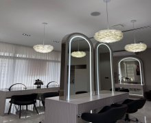 Kirayə (aylıq) Obyekt Nəsimi r.