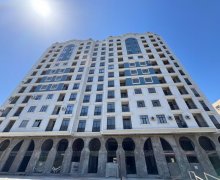 Продажа Новостройка м. Ази Асланова м., Хетаи р.