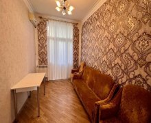 Kirayə (aylıq) Köhnə Tikili Qara Qarayev m., Nizami r.