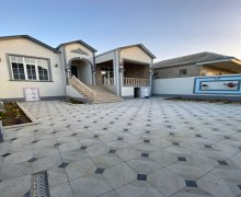 Satılır Həyət evi/villa Koroğlu m., Zabrat qəs., Sabunçu r.