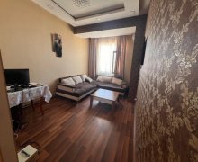 Kirayə (aylıq) Yeni Tikili Nəsimi m., 9-cu mikrorayon, Binəqədi r.