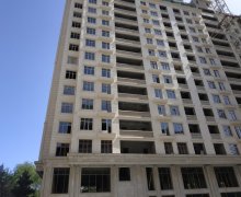 Satılır Yeni Tikili Nəriman Nərimanov m., Nərimanov r.