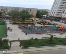 Satılır Yeni Tikili Nəriman Nərimanov m., Nərimanov r.