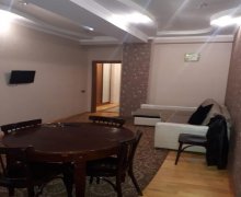 Kirayə (aylıq) Yeni Tikili Elmlər akademiyası m., Yasamal r.