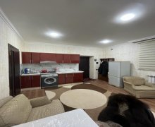 Kirayə (aylıq) Yeni Tikili Qara Qarayev m., Nizami r.