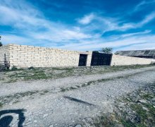 Satılır Torpaq Qəbələ ş.