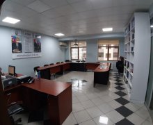 Аренда Офис м. 28 Мая м., Насими р.