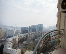 evlerin satisi Yasamal r.