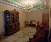 Kirayə (aylıq) Yeni Tikili 28 May m., Nəsimi r.