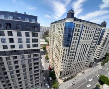 28 mayda satilan bina evleri 28 May m., Nəsimi r.