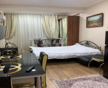 Kirayə (aylıq) Yeni Tikili Nəriman Nərimanov m., Nərimanov r.