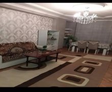 Kirayə (aylıq) Yeni Tikili İnşaatçılar m., Yeni Yasamal qəs., Yasamal r.