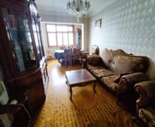 Kirayə (aylıq) Köhnə Tikili Qara Qarayev m., Nizami r.