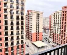 Kirayə (aylıq) Yeni Tikili Dərnəgül m., Binəqədi r.