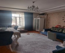 Satılır Yeni Tikili Bakıxanov qəs., Sabunçu r.