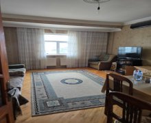 Аренда Новостройка İnşaatçılar м., Ясамал р.