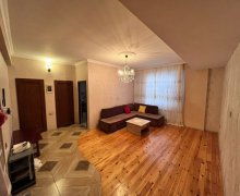 Kiraye aylıq Yeni Tikili Elmlər akademiyası m., Yasamal r.