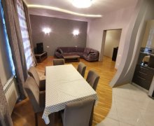 Kirayə (aylıq) Yeni Tikili Gənclik m., Nərimanov r.