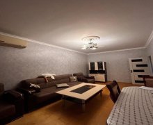 Kirayə (aylıq) Köhnə Tikili İnşaatçılar m., Yeni Yasamal qəs., Yasamal r.