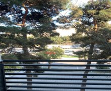 Kirayə (aylıq) Köhnə Tikili Gənclik m., Yasamal r.