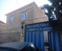Satılır Həyət evi/villa Şüvəlan, Xəzər r.
