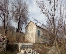 Satılır Bağ evi Mingəçevir ş.