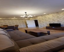 Kirayə (aylıq) Yeni Tikili Həzi Aslanov m., Xətai r.