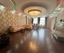 Kirayə (aylıq) Yeni Tikili Nizami m., Yasamal r.