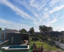 Kirayə (günlük) Bağ evi Nardaran qəs., Sabunçu r.