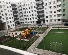 Kirayə (aylıq) Yeni Tikili Hövsan qəs., Suraxanı r.