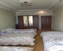 7-ci mkr-da satılan evlər 7-ci mikrorayon, Binəqədi r.