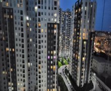 Satılır Yeni Tikili Həzi Aslanov m., Xətai r.