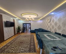 Satılır Köhnə Tikili Bakıxanov qəs., Sabunçu r.