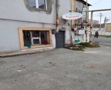 Kirayə (aylıq) Obyekt Azadlıq m., Rəsulzadə qəs., Binəqədi r.