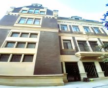 Продажа Дома/Виллы Насими р.