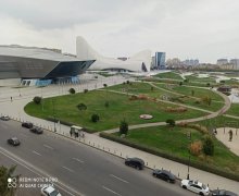 Kirayə (aylıq) Obyekt Nərimanov r.