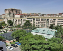 genclikde evlerin qiymeti Gənclik m., Nərimanov r.