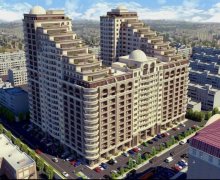 neftcilerde aylıq 2 otaqli kiraye evler Neftçilər m., Sabunçu r.