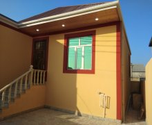 Satılır Həyət evi/villa Avtovağzal m., Biləcəri qəs., Binəqədi r.