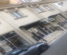 Kirayə (aylıq) Obyekt Azadlıq m., 8-ci mikrorayon, Binəqədi r.