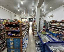 Kirayə (aylıq) Obyekt İnşaatçılar m., Yasamal qəs., Yasamal r.